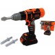 Trapano Meccanico Black & Decker 7600360176